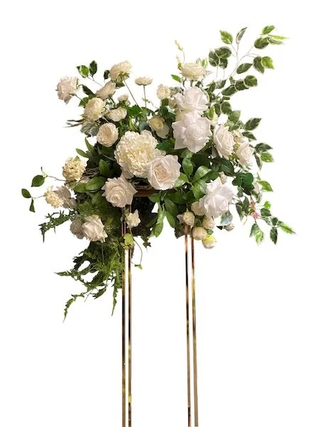 deconstruced floral arrangement - melbourne event florals.jpg
