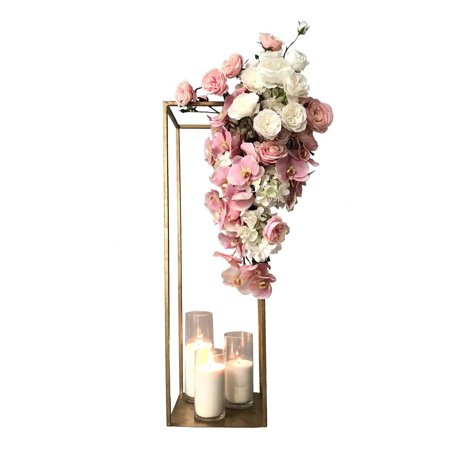 Asymmetrical Arrangement - melbourne event florals.jpg