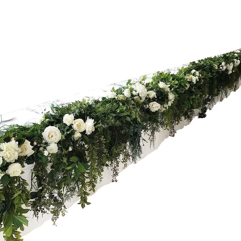 Table-Garland-Cascading-Greenery - melbourne event florals.jpg
