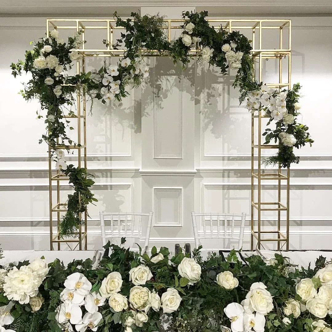 metal box arbour 5 - melbourne event florals.jpg