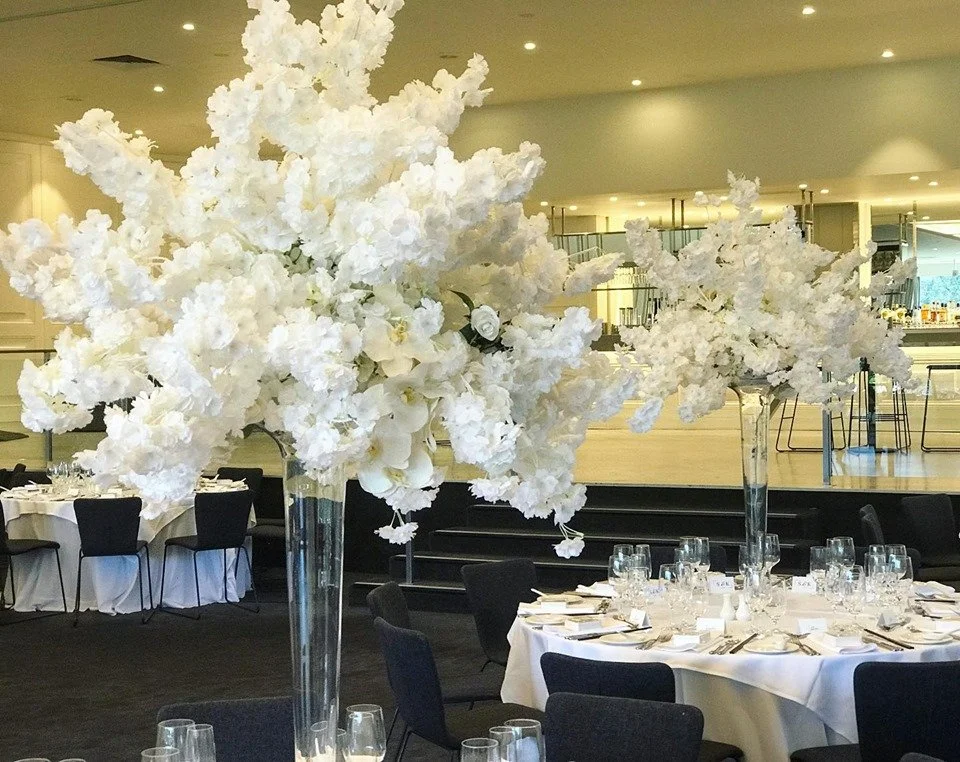 Centrepiece - Cherry Blossom