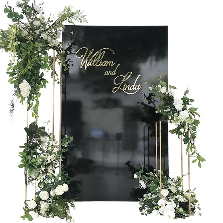 high gloss wall - melbourne event florals.jpg