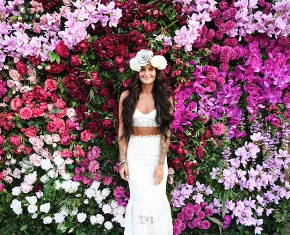 clustered floral wall 4 - melbourne event florals.png