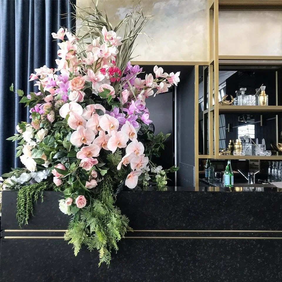 bar arrangement 2 - melbourne event florals.jpg