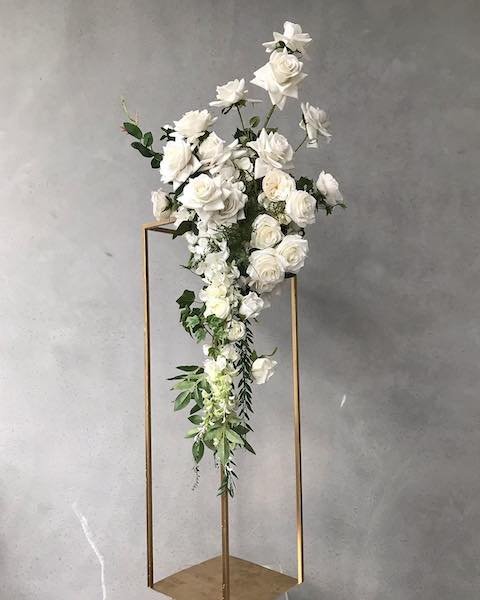 Asymmetrical Arrangement 2 - melbourne event florals.jpg