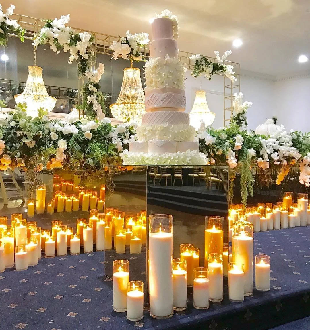 candles-cylinders for hire - melbourne event florals.jpg