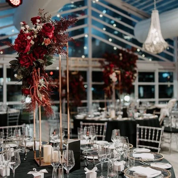 asymmetrical arrangement 4 - melbourne event florals.jpg