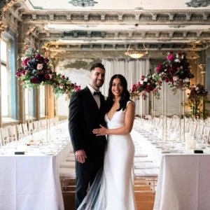 Coloured-Arrangement3 - melbourne event florals.jpg