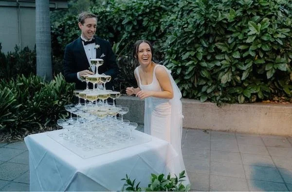 champagne tower hire - melbourne event florals.jpg