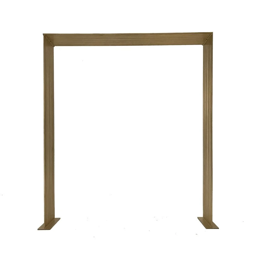 gold rail arbour - melbourne event florals.jpg