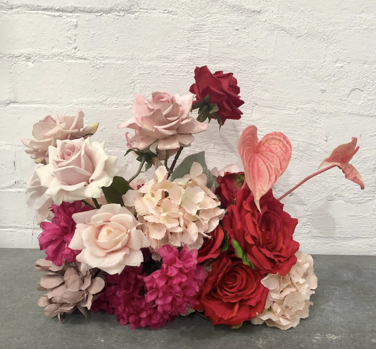 Centrepiece - Mini Cloud - Customised Colour