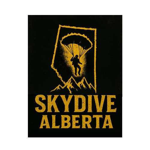 SKYDIVE ALBERTA