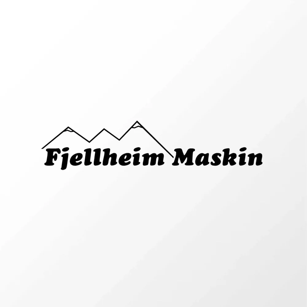 Fjellheim Maskin AS