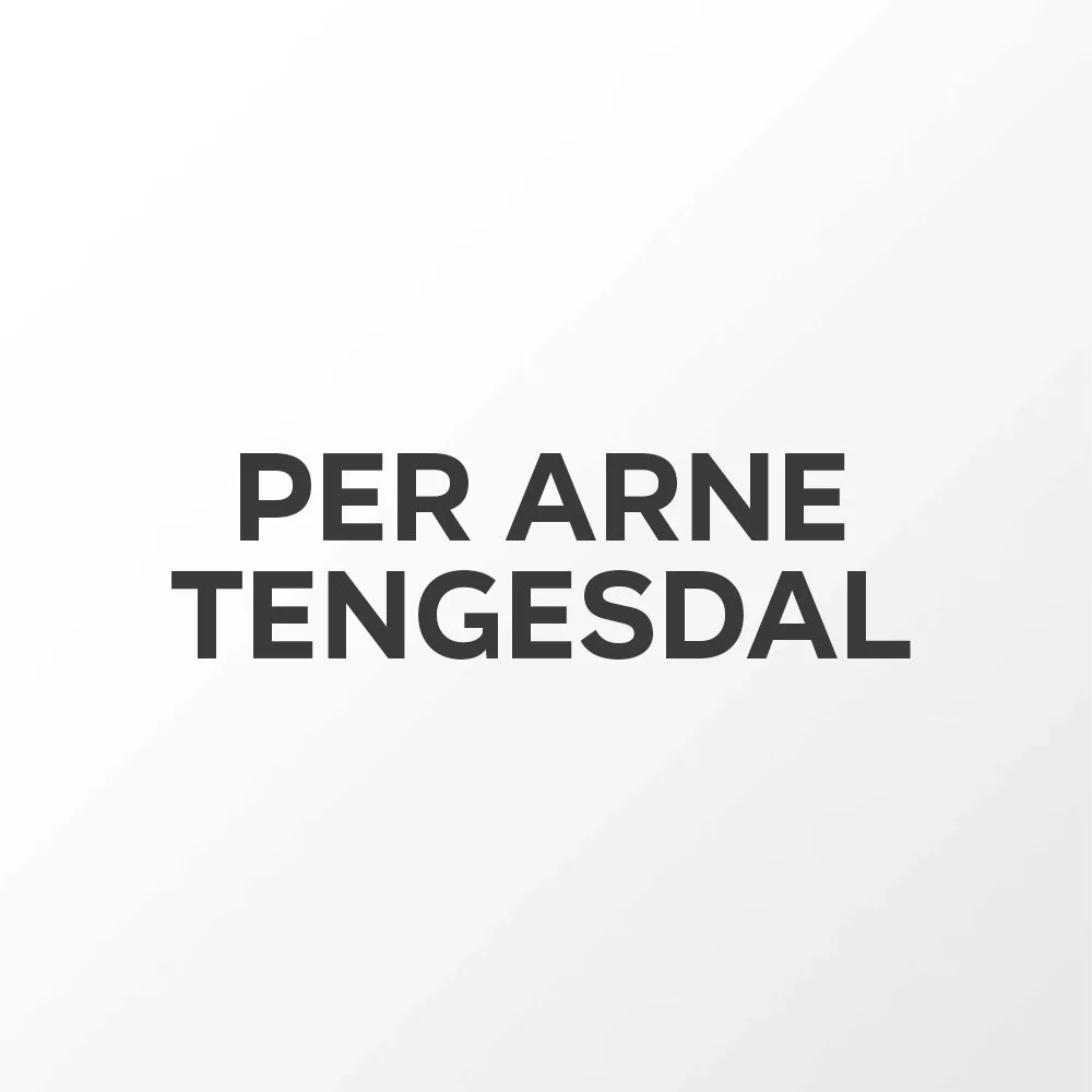 Per Arne Tengesdal