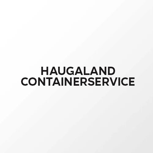 Haugaland Containerservice AS