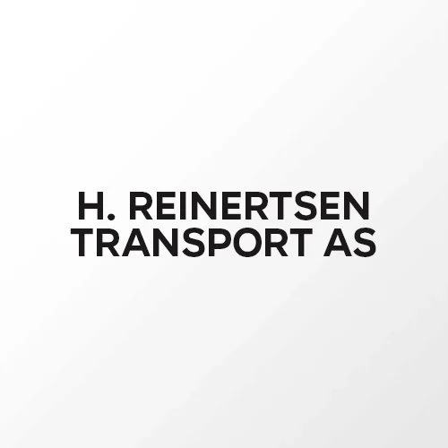 H. Reinertsen Transport AS