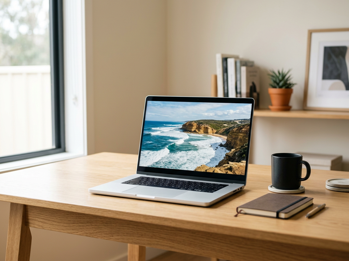 Web Design Abode Studio