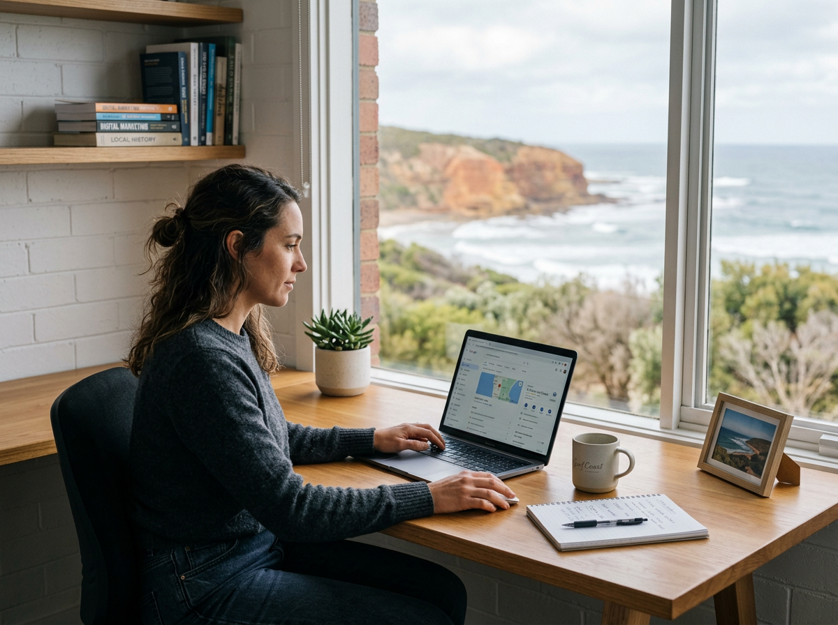Abode Studio SEO services