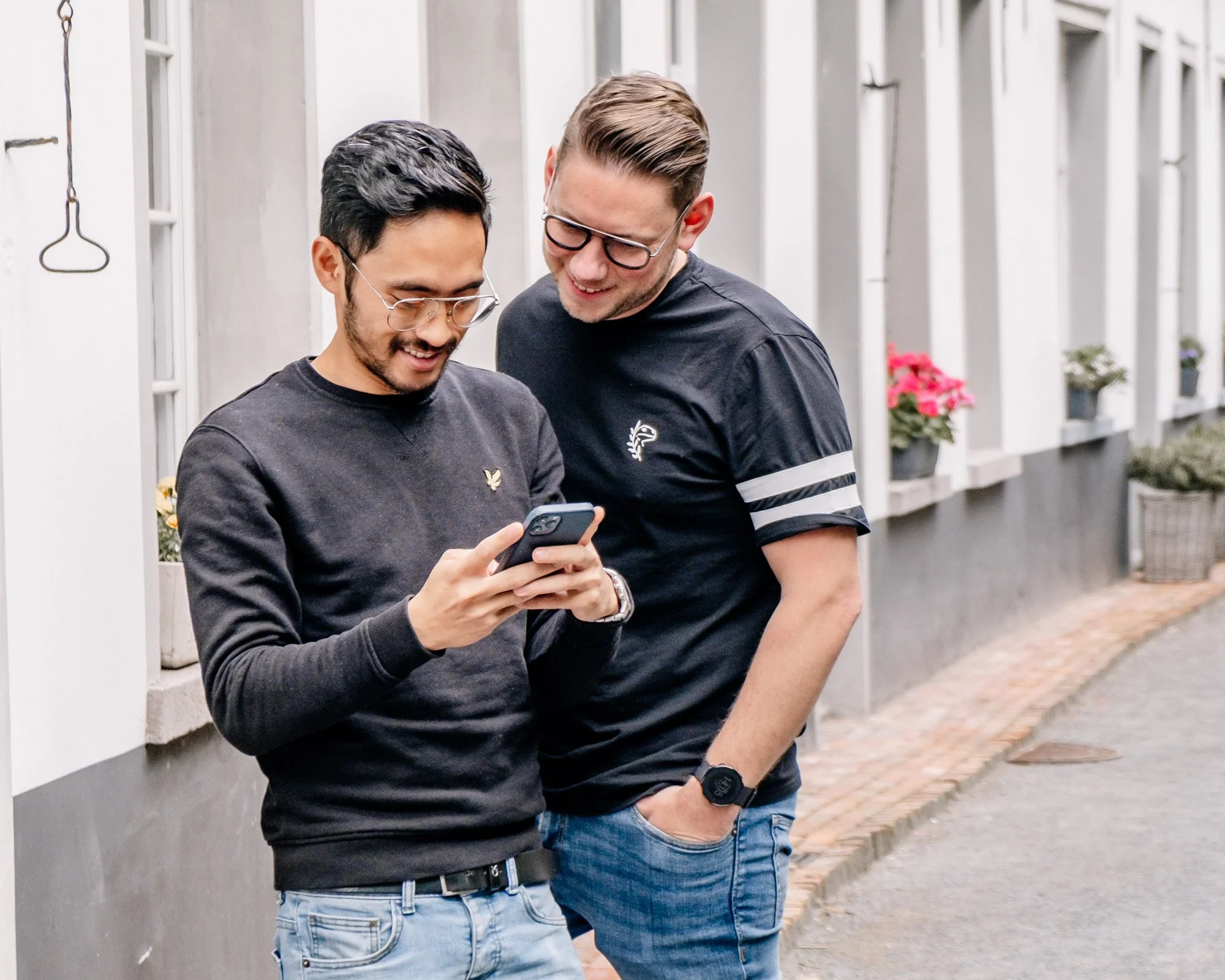 e-mail marketing Johan Gagelmans
