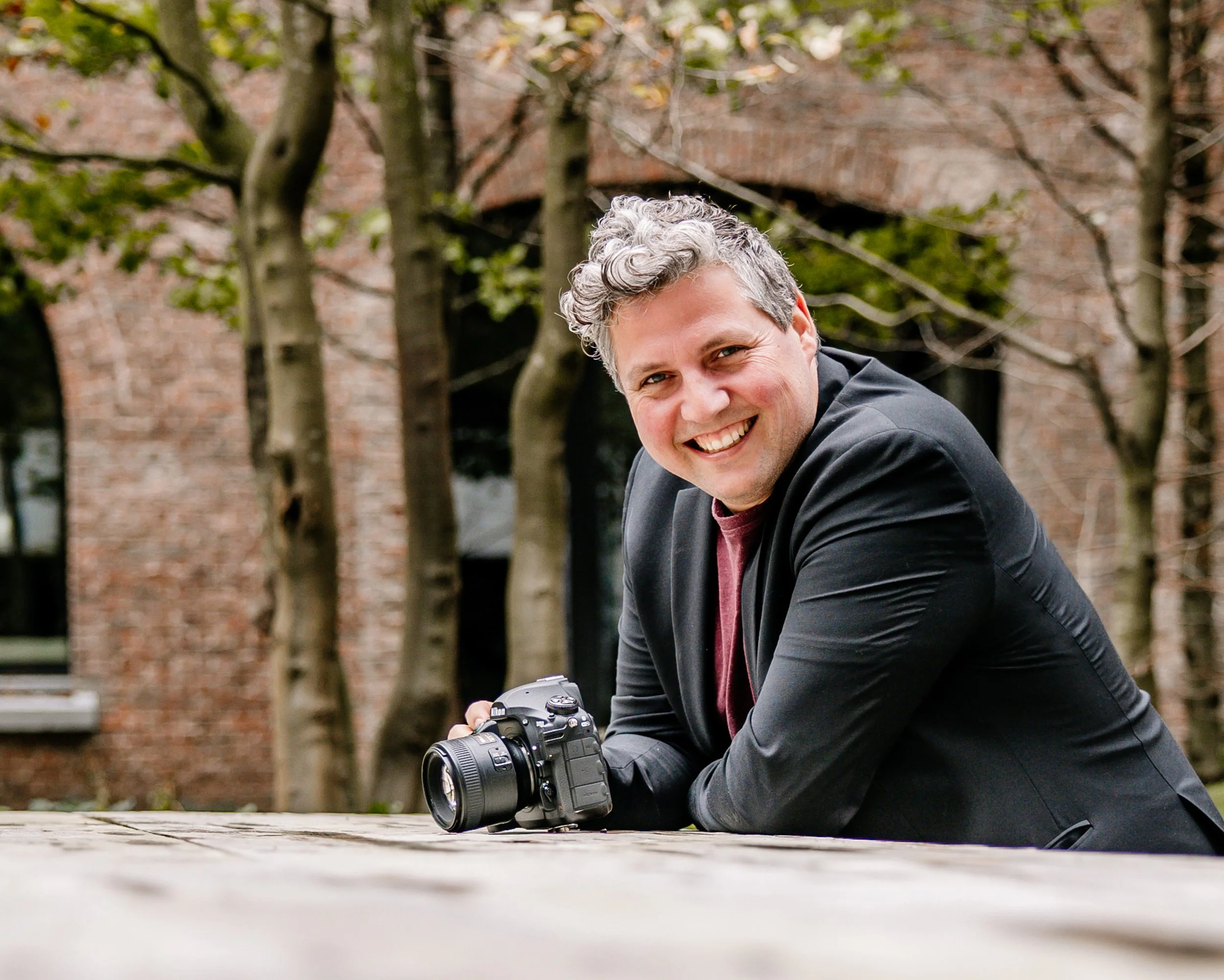 Johan Gagelmans Profielfoto