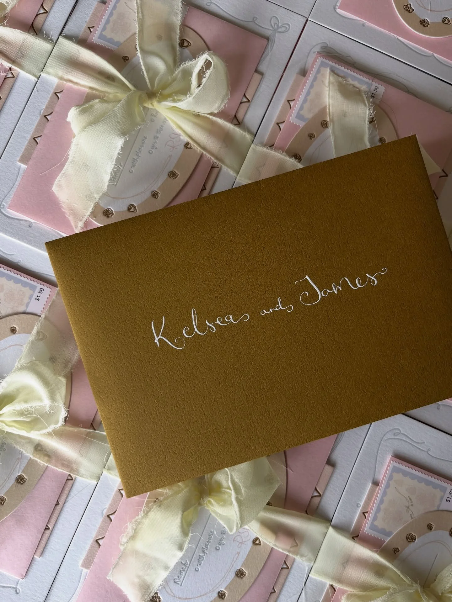 A modern day envelope to pair with the dreamiest invitations 

#wedding #weddingstationary #weddingday #weddinginvitationcards #weddinginspiration #stationery #invitation #invitations #savethedate #invitationwording #letterpress #warrnamboolwedding #