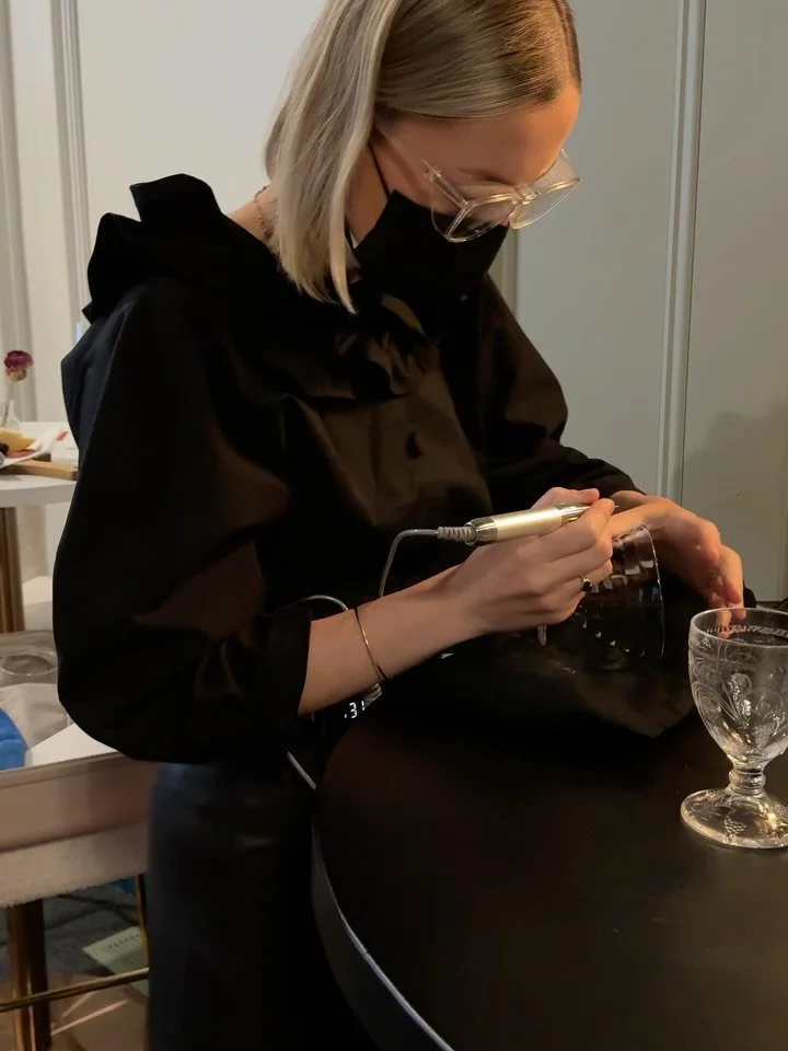 Last night I got to showcase my engraving service for the first time at @vida._warrnambool to all other amazing vendors around the area. It was received so well and I&rsquo;m so grateful for everyone&rsquo;s support and encouragement! 

I cannot wait