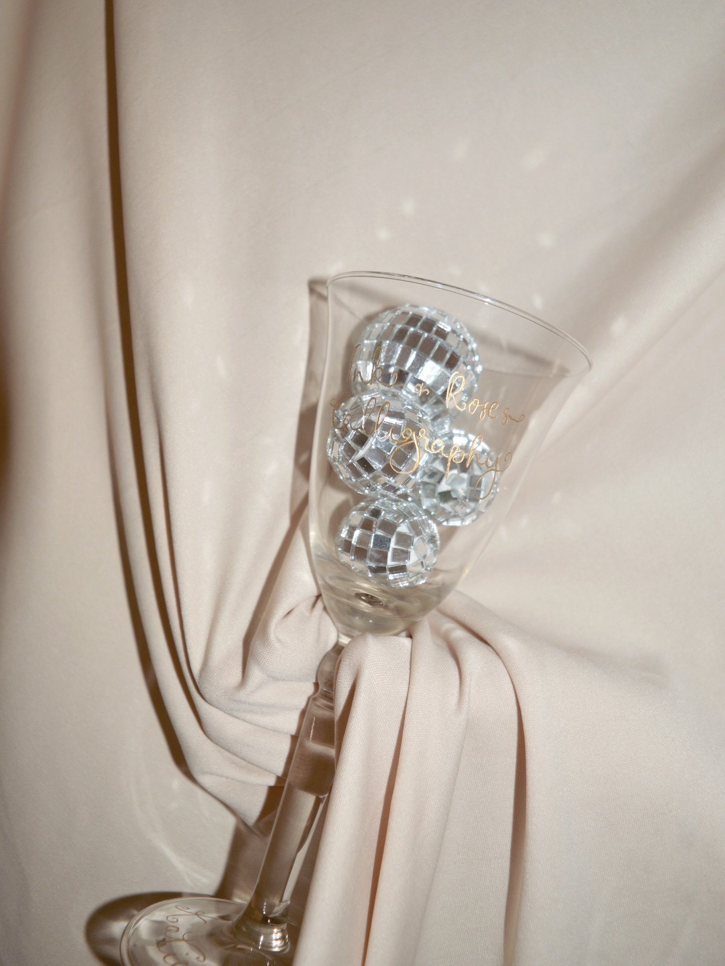 Bespoke gifting created for celebration.

The Engraving Collection by IRC launching NYE 

#NYE #personalisedgift #engravedgifts #weddinggifts #bespoke