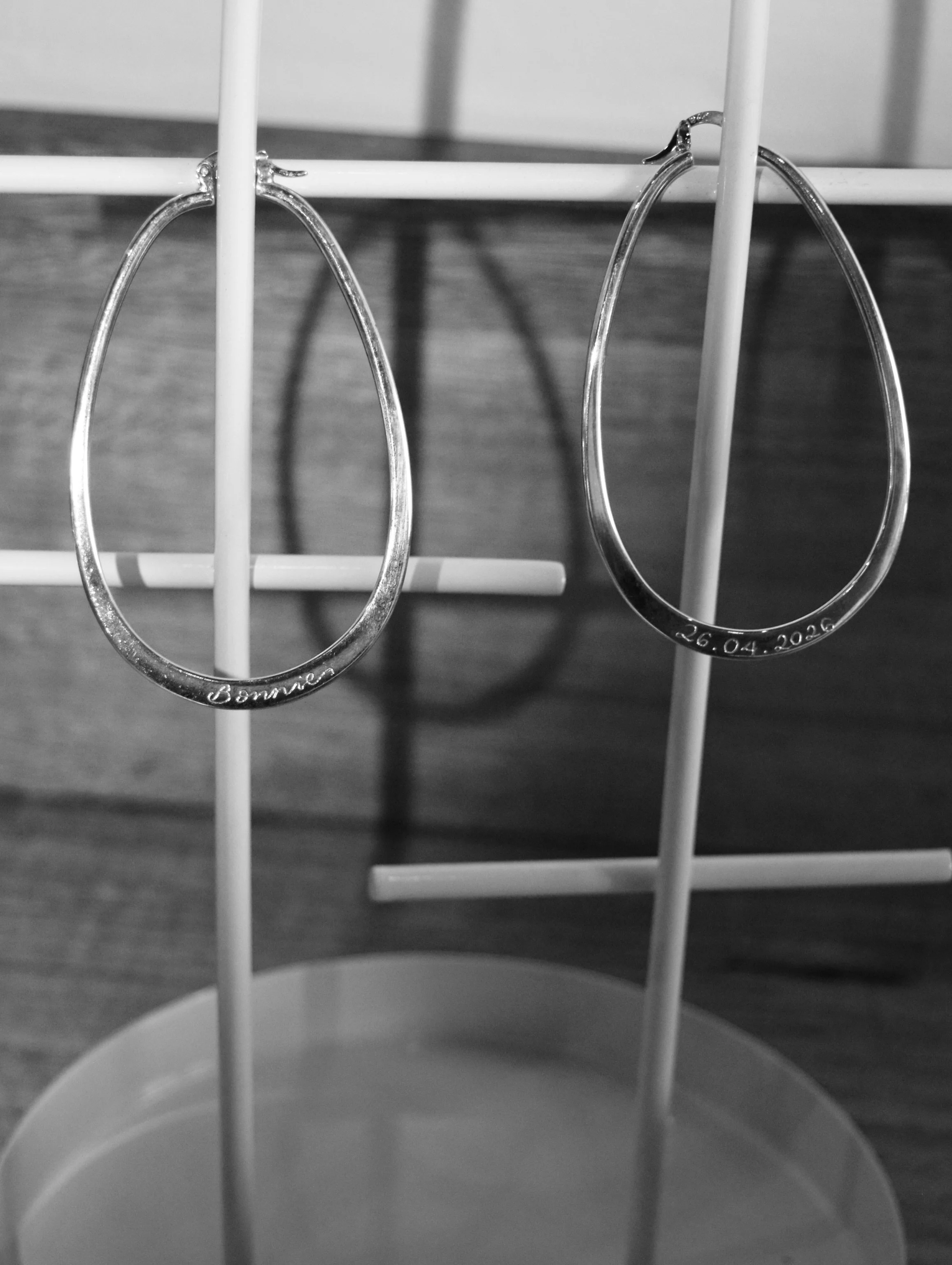 Jewellery engraving coming very soon!&hellip; 💍
