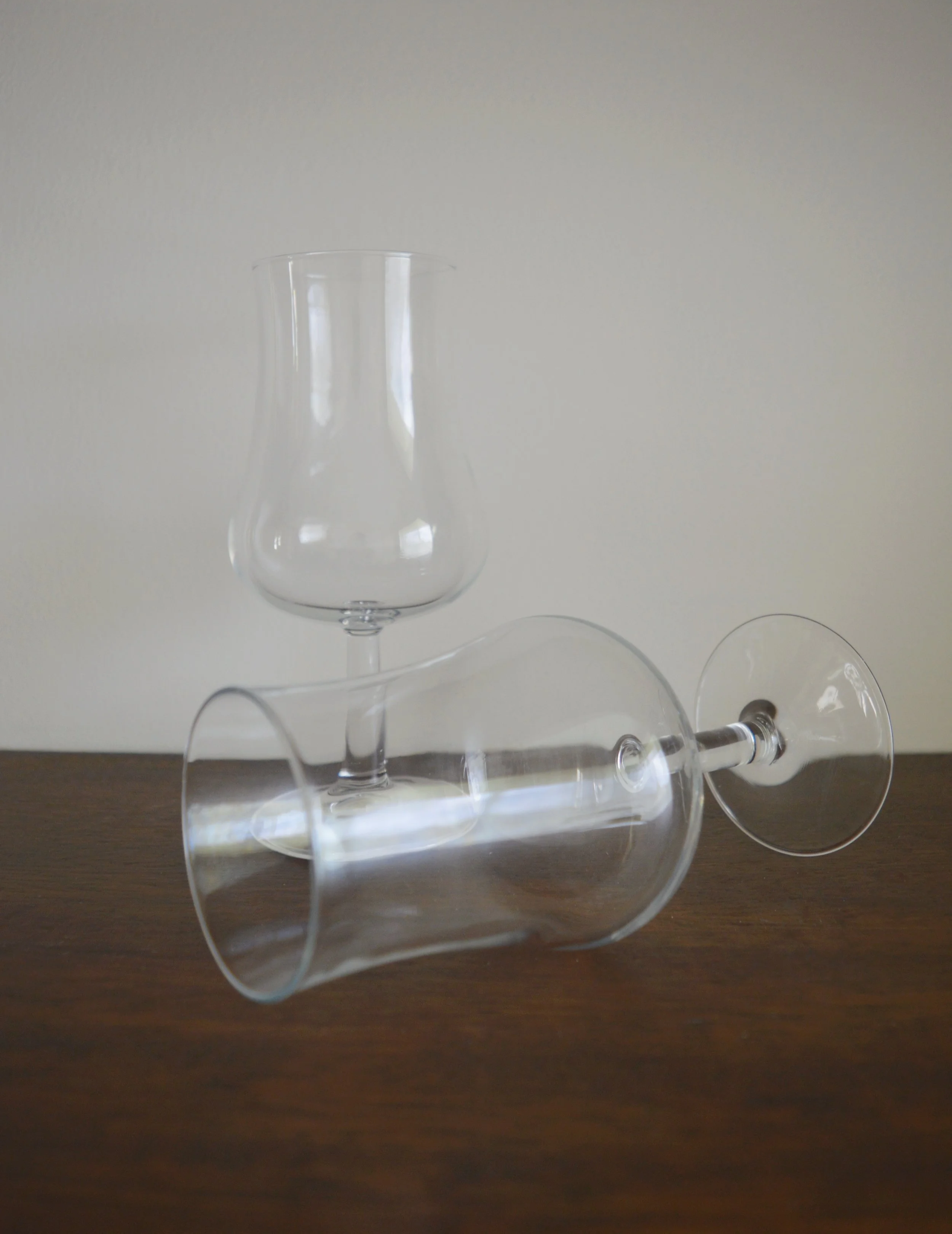 Set of Hand Engraved Personalised Beer Glasses