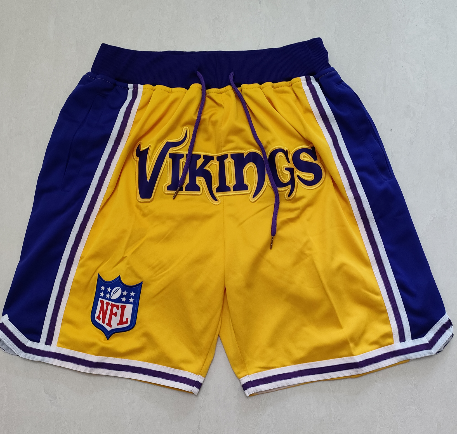 Minnesota+Vikings+Just+Don+Shorts+Yellow.png