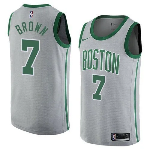 Boston%2BCeltics%2B7%2BJaylen%2BBrown%2BBasketball%2BJersey%2BGray%2BCity%2BEdition.jpg