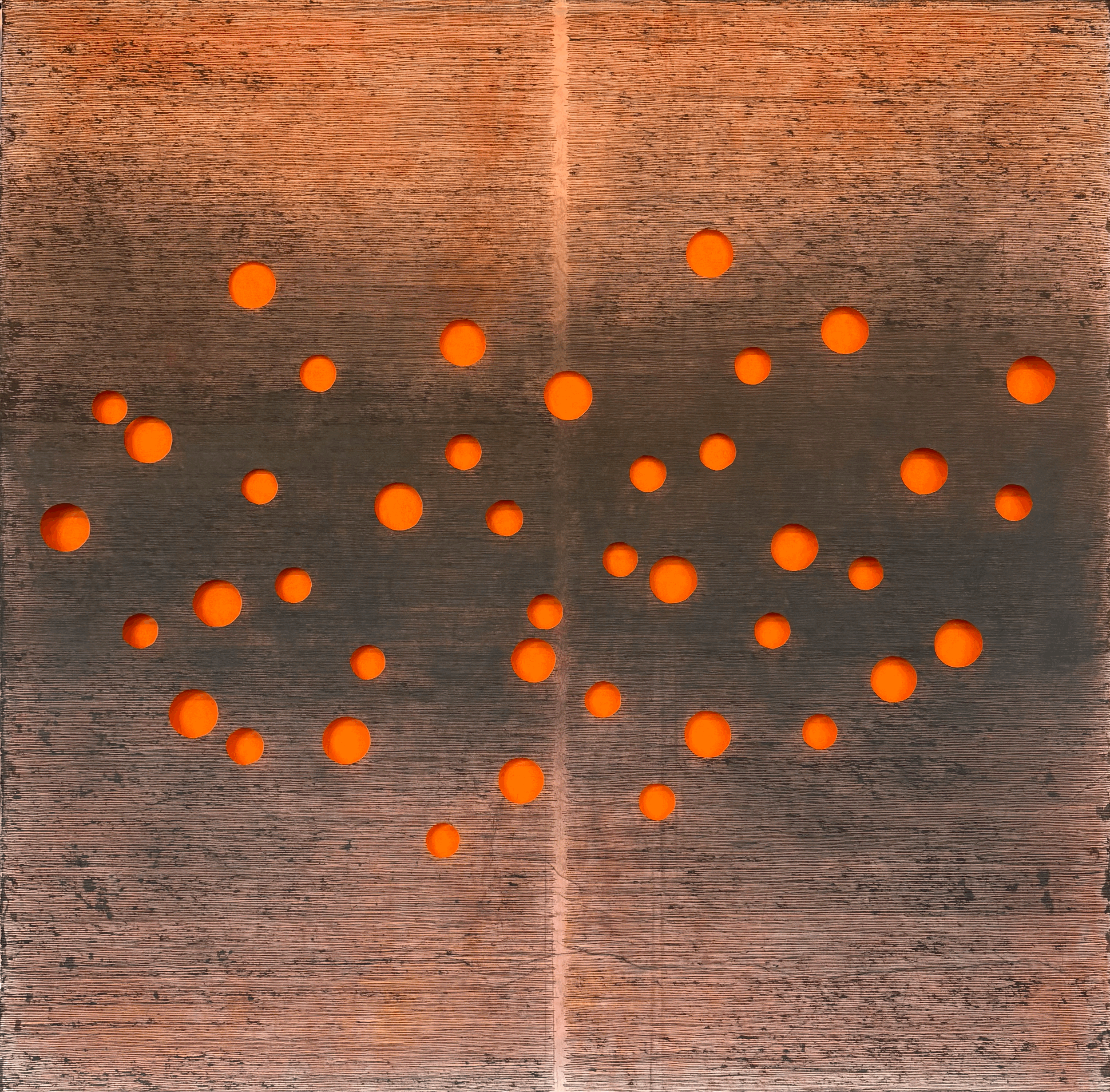 Verena Voser - les leçons de choses