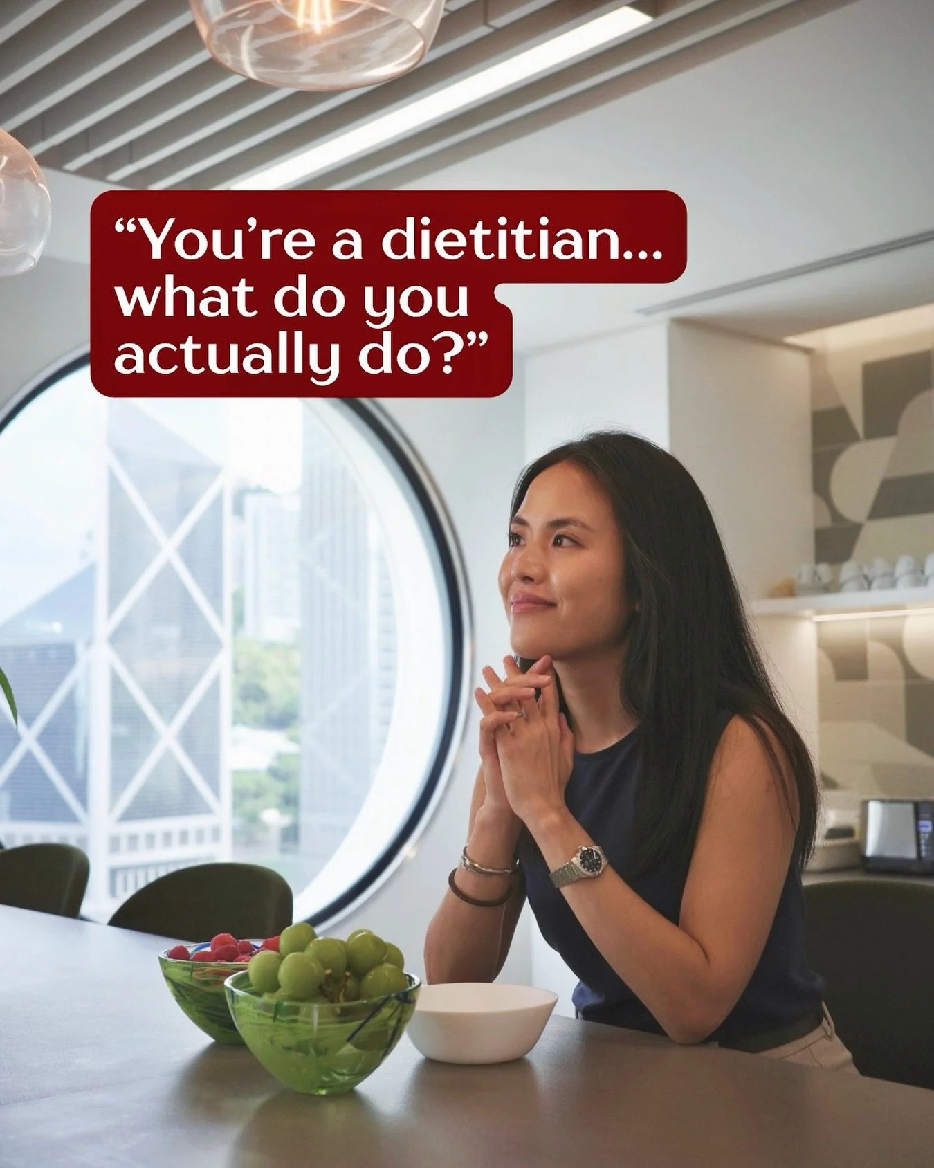 Many of the people I work with come to me feeling like they&rsquo;ve done everything &ldquo;right&rdquo; but still feel stuck, confused, or unheard. 
🔗
My work sits within women&rsquo;s health nutrition, but it isn&rsquo;t limited to one gender or l