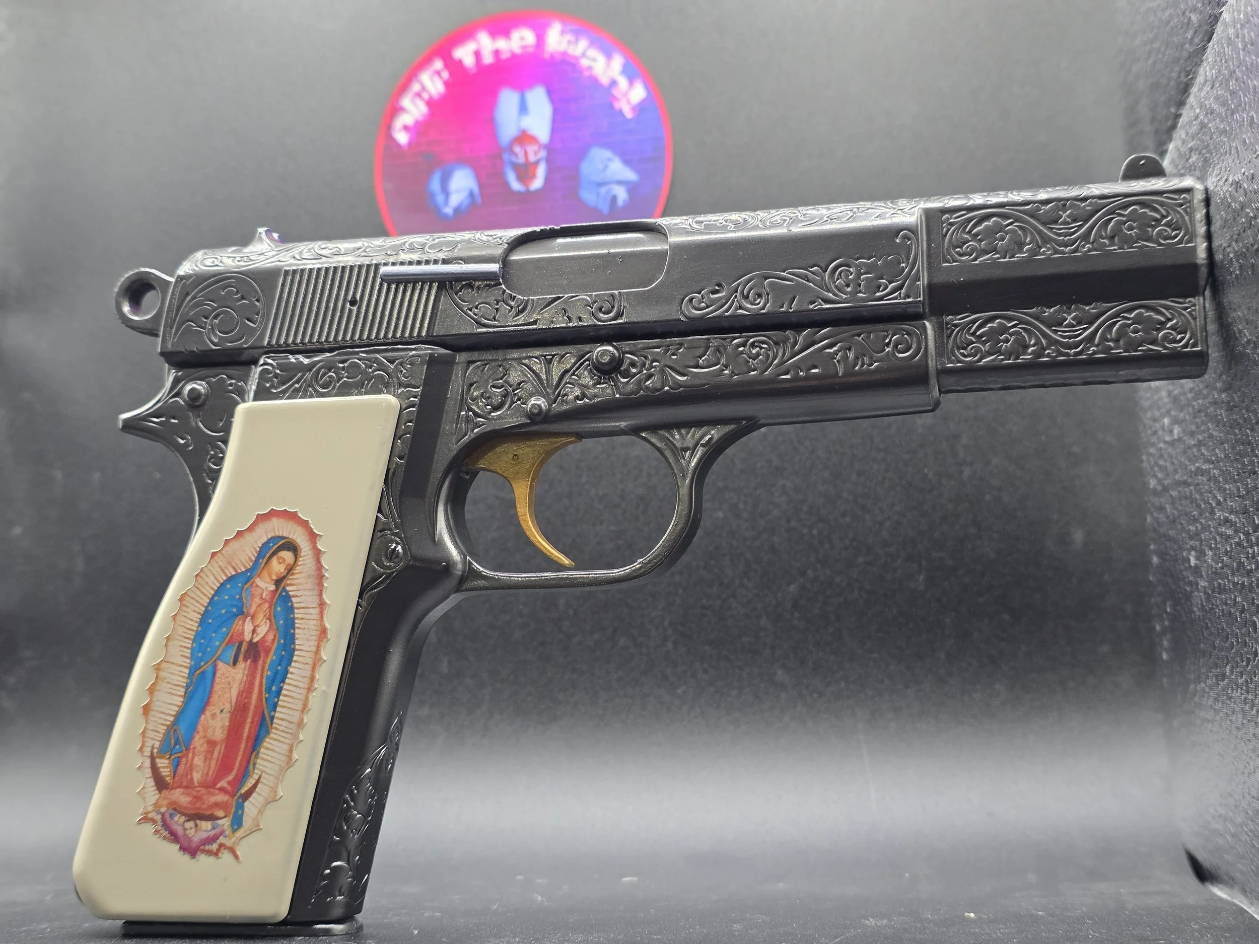 Maria FNV