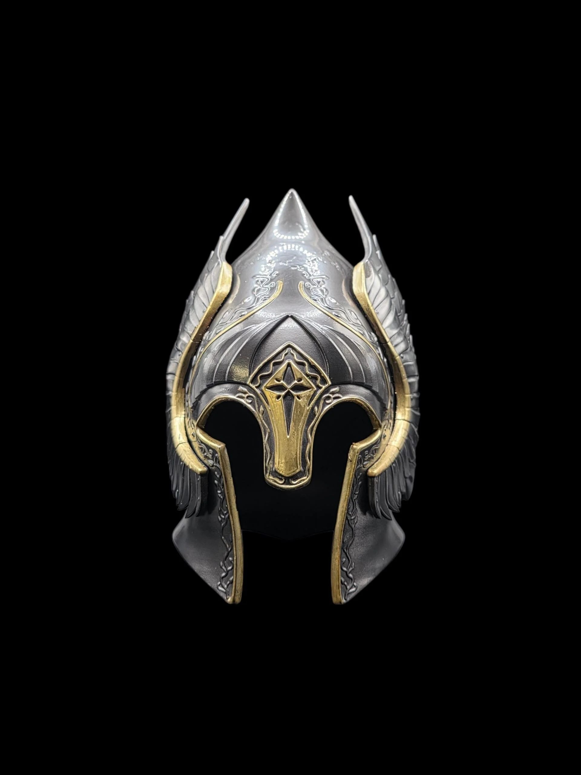 White City Citadel Guard Helmet
