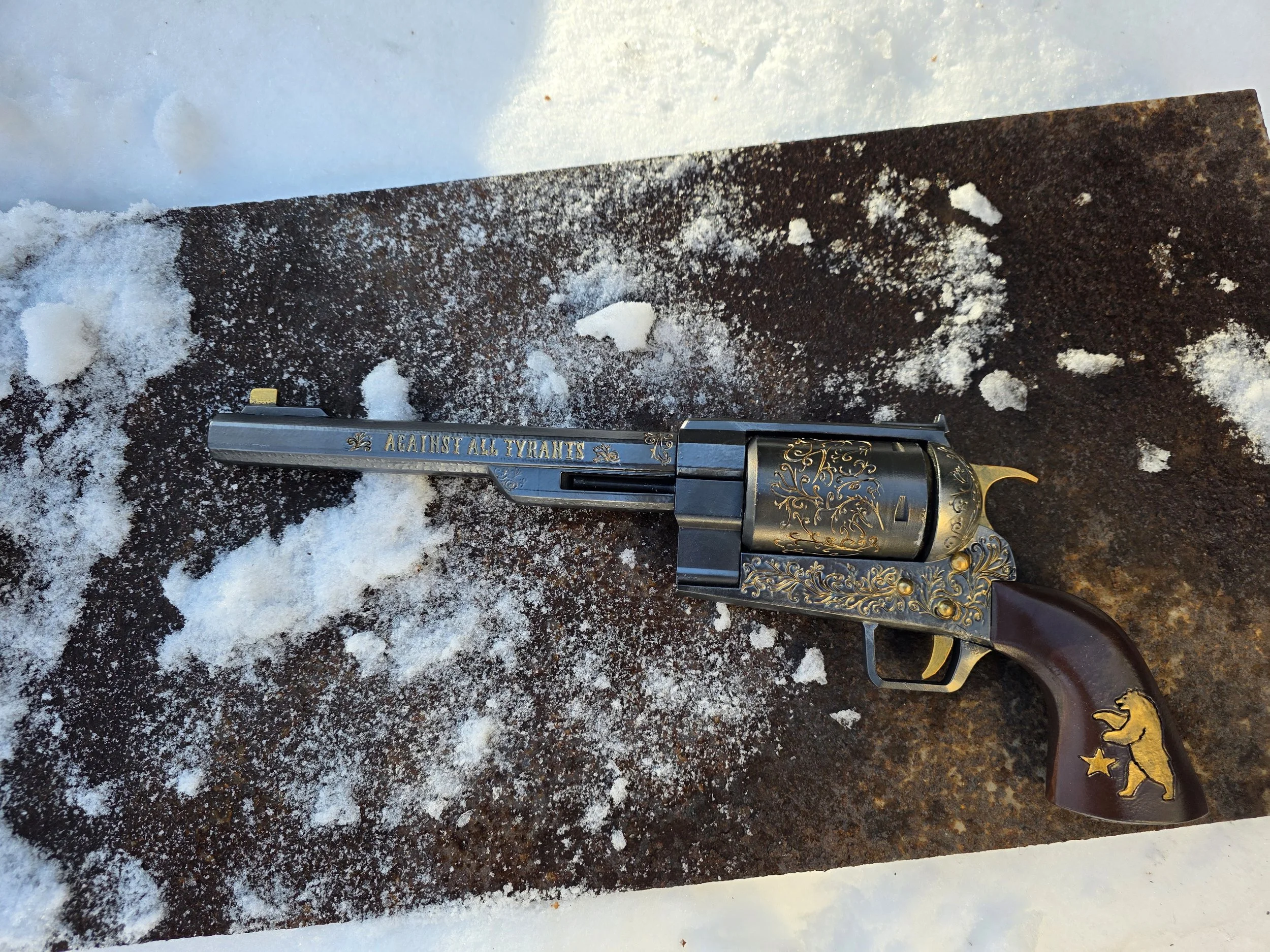 NCR Ranger Sequoia