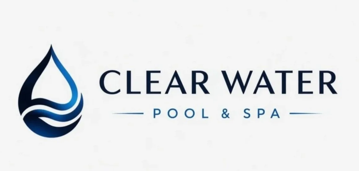 Clear Water Pool &amp; Spa
