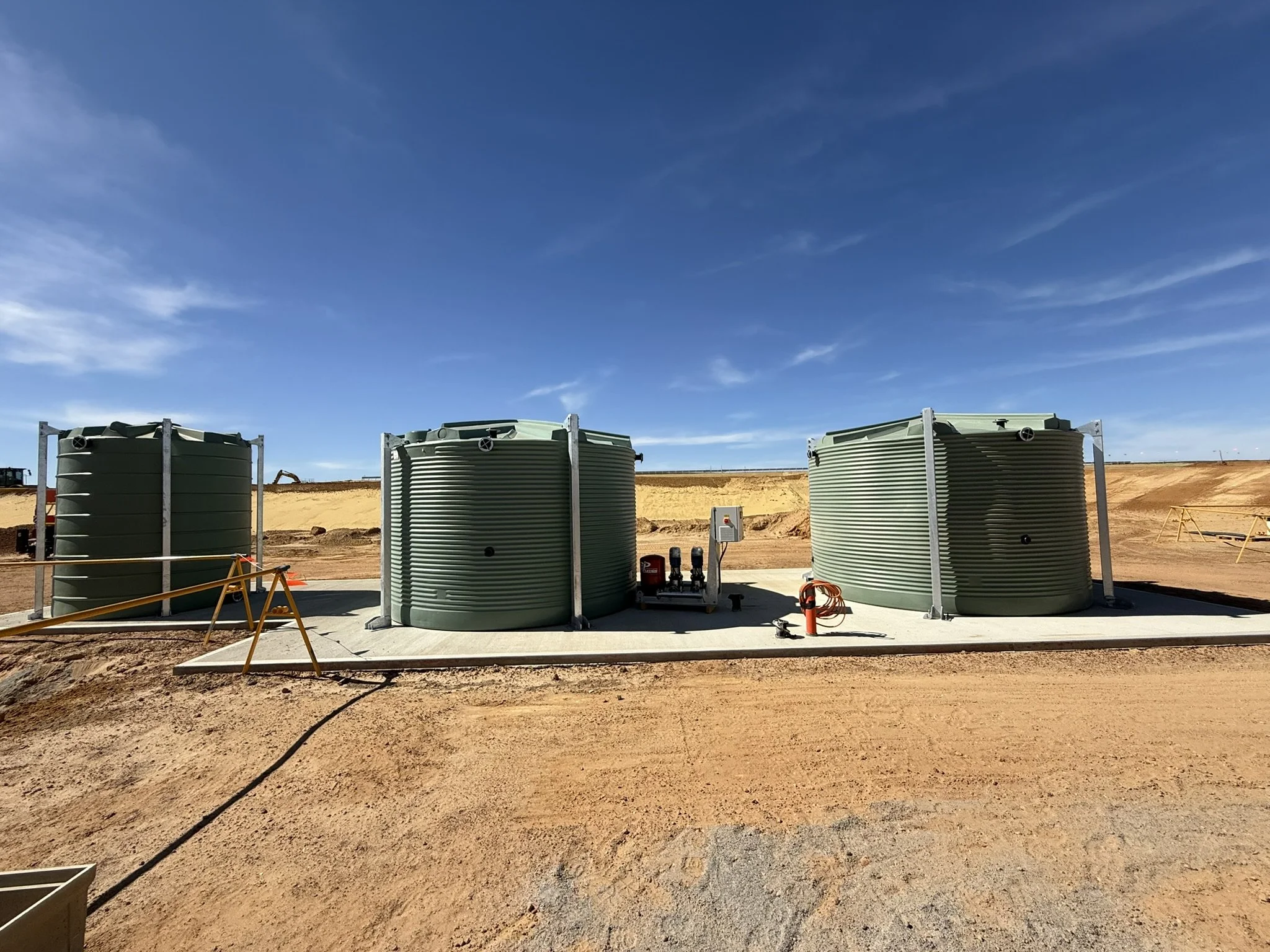 Eneabba EPCM