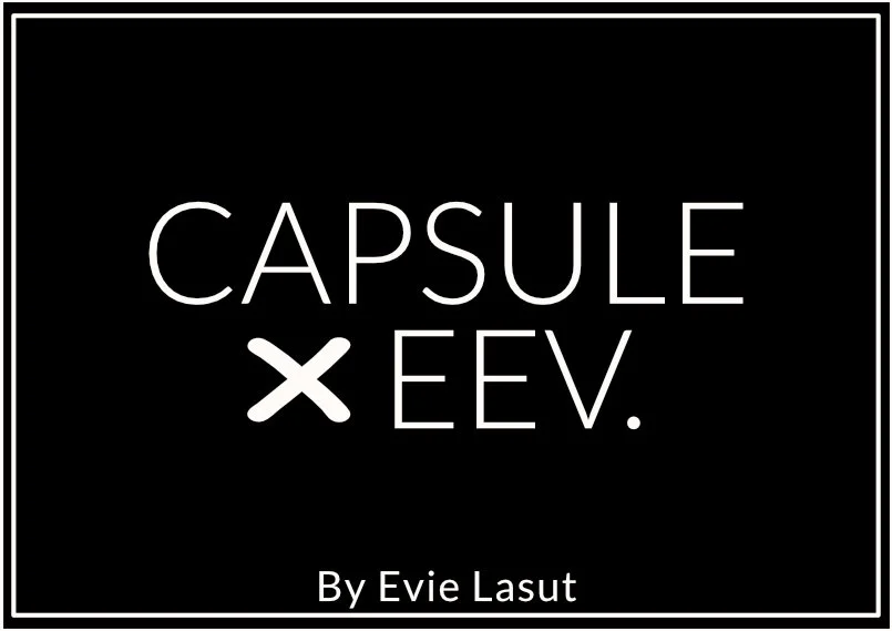 Capsule X Eev.