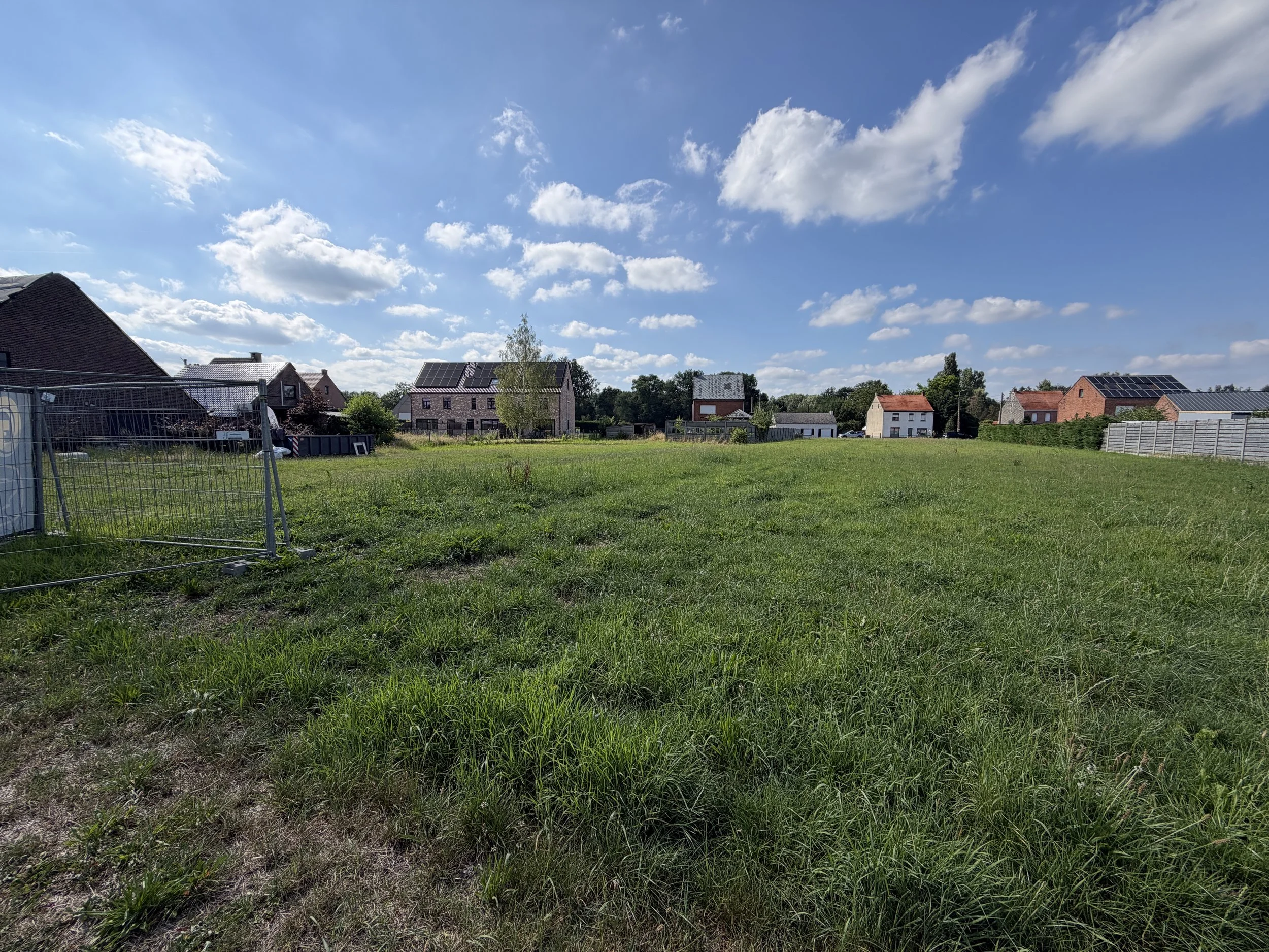 LANCERING: Nieuwbouw woningen in Herselt