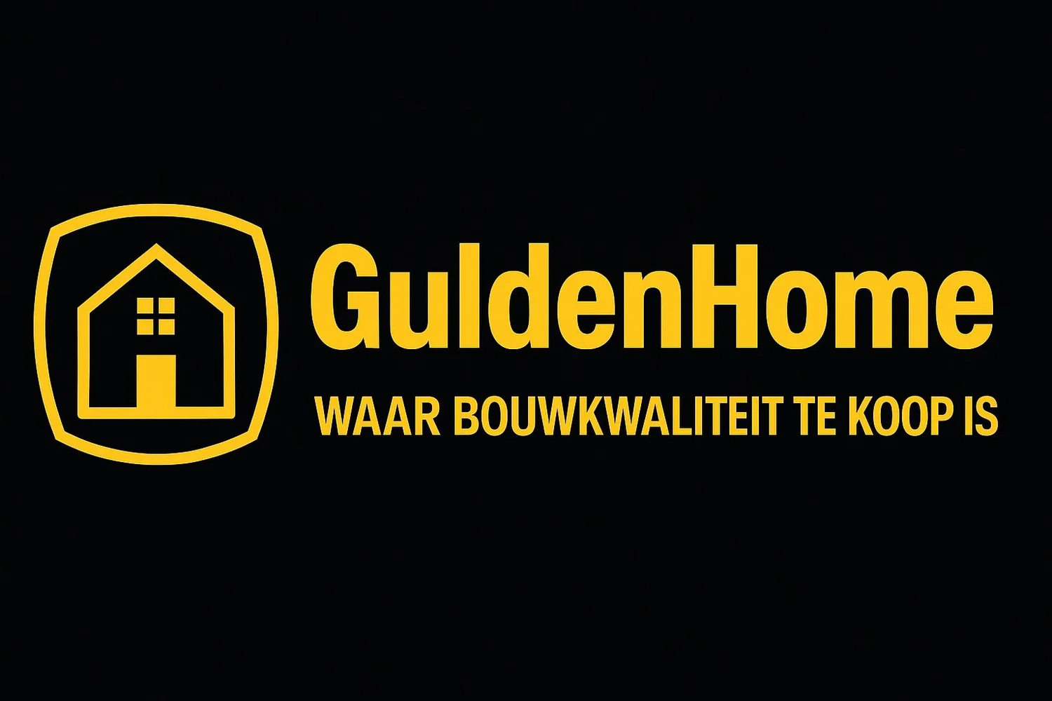 GuldenHome