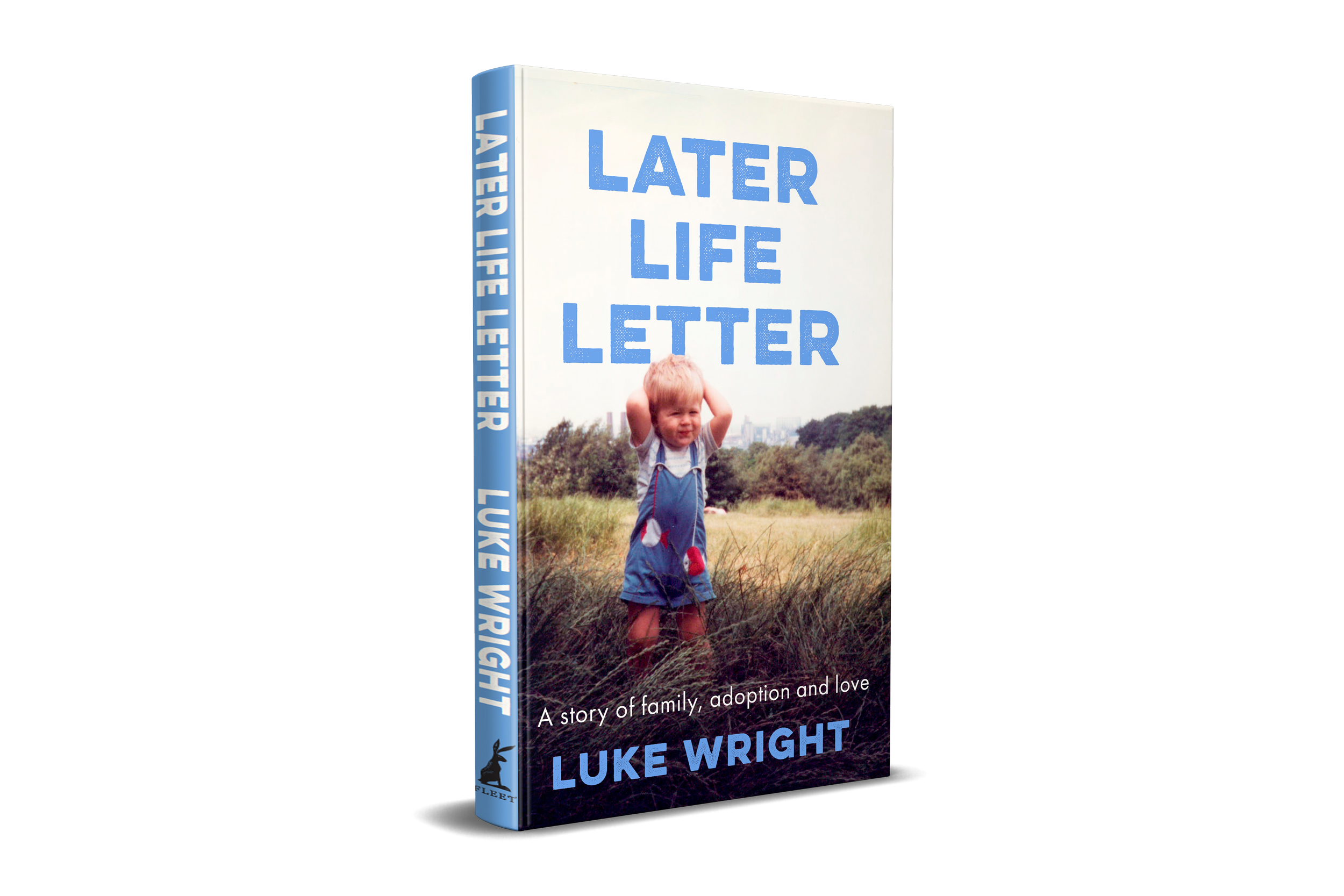 Later Life Letter (signed)