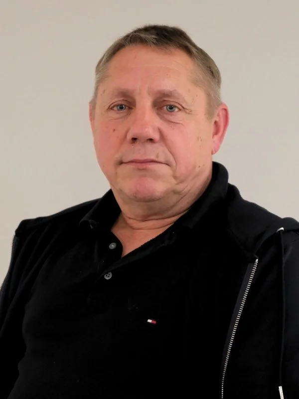 Thomas Seidler