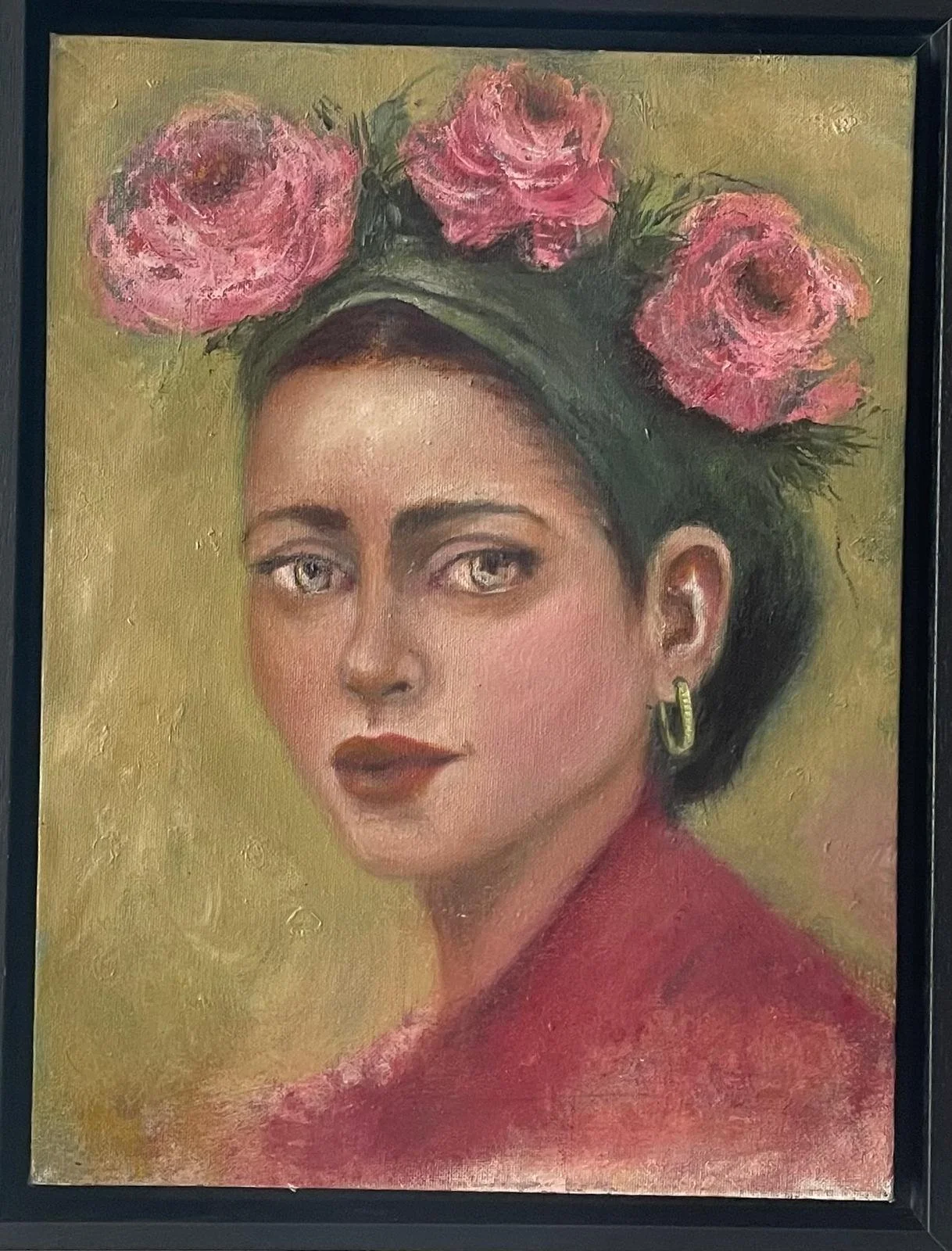 Frida