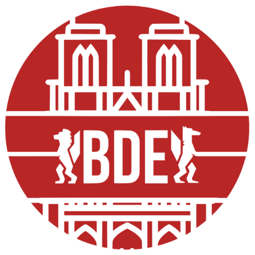Logo BDE Science Po Reims