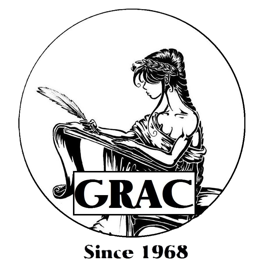 Logo GRAC