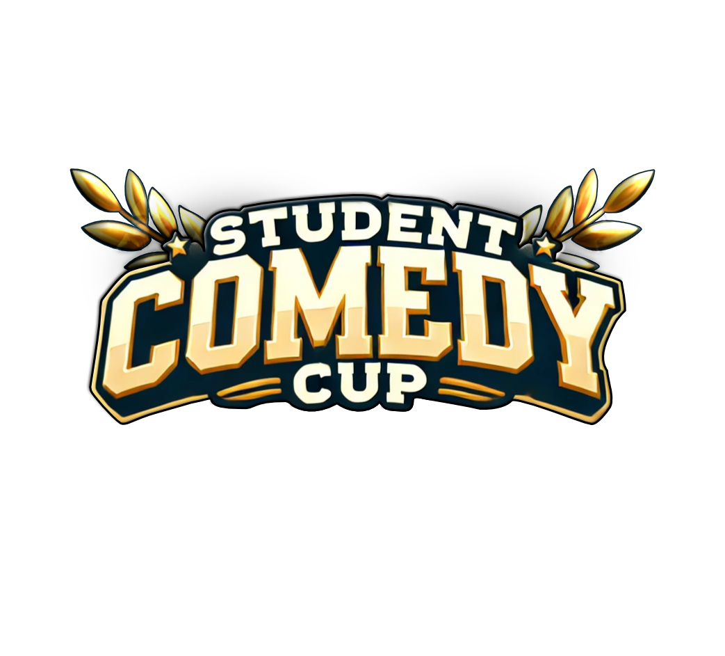 Logo Student Comedy Cup
