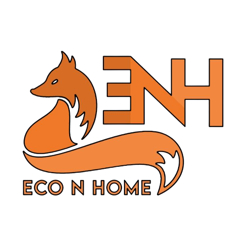 Logo Eco'N'Home