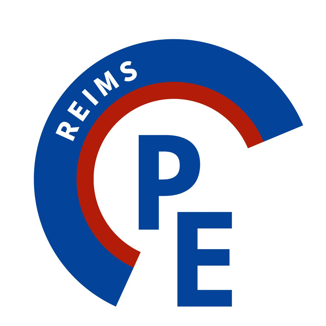 Logo Parlement des Etudiants de Reims