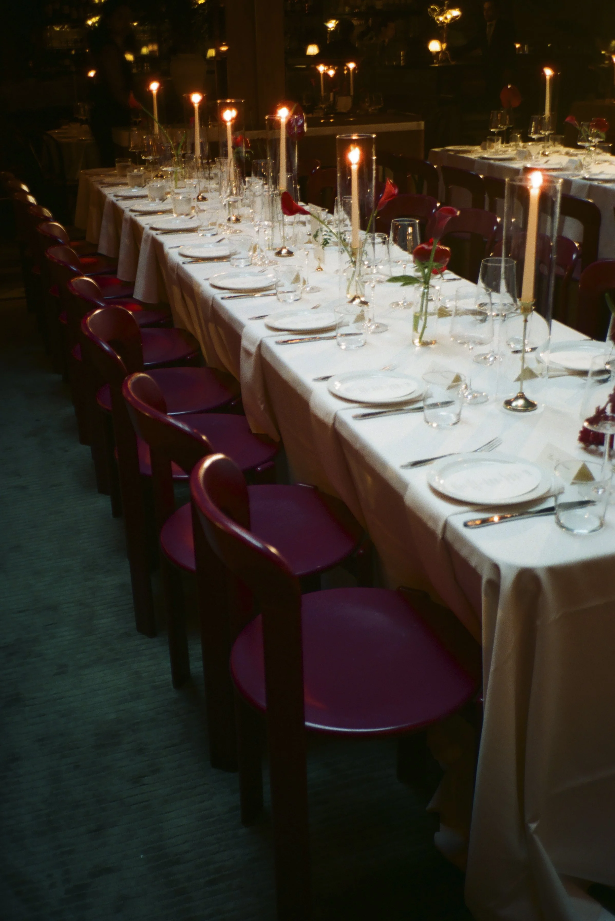 C&amp;D Saint Patricks Cathedral &amp; Brass Restaurant